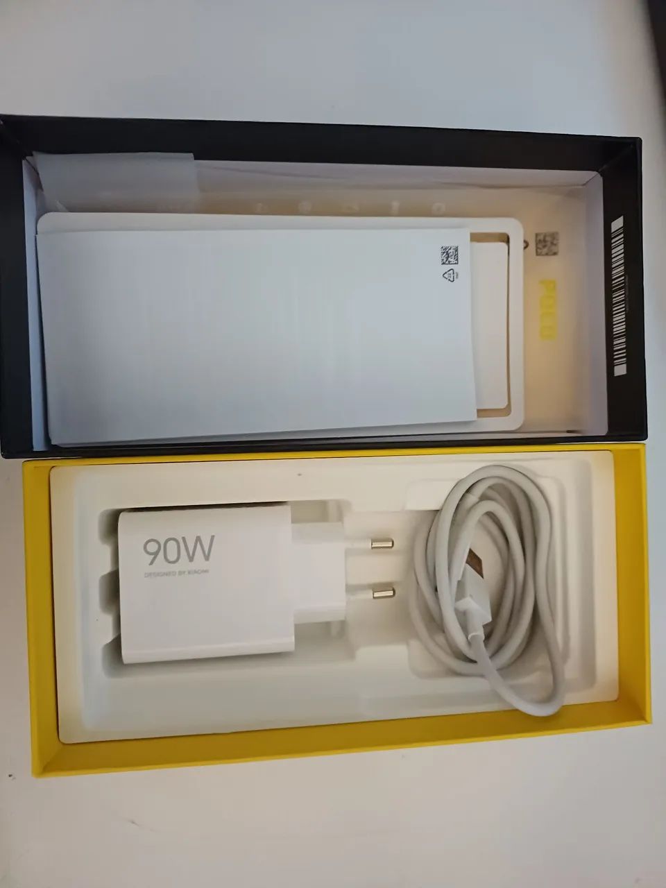 Poco X7 Pro 5G - Novo, Sem Marcas! - Foto 4
