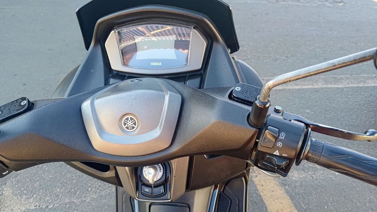 Nmax 160 ABS - Foto 5