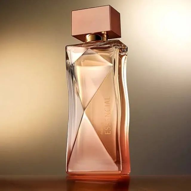 Perfume Essencial Natura 100ml - Foto 2