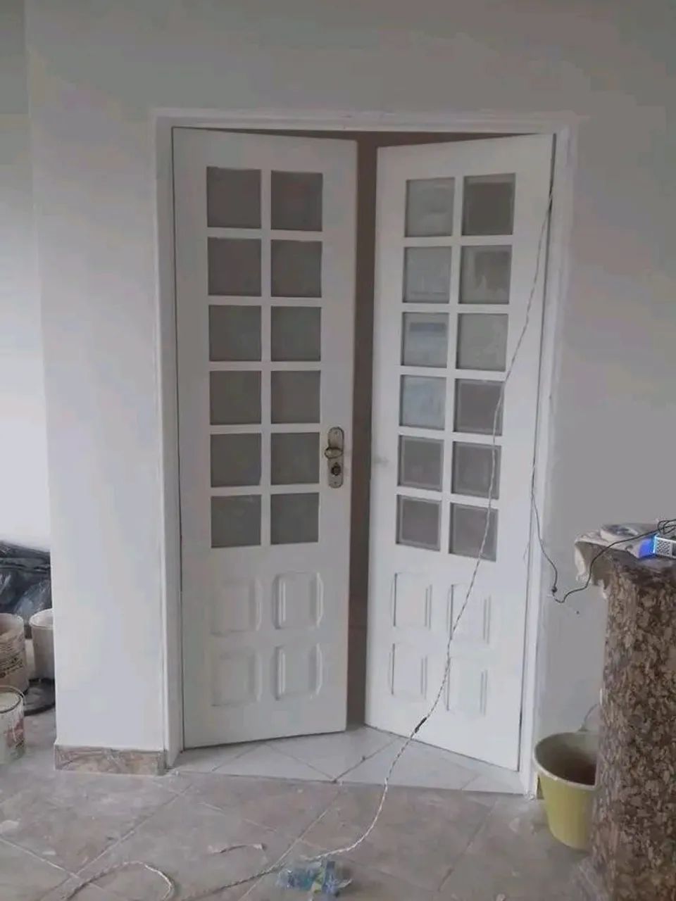 Pintor profissional  geral diária ou empreitada com excelência na qualidade - Foto 2