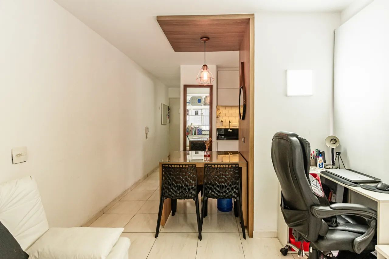 Studio para venda em Bela Vista com 1 quarto, 29m² - Foto 4