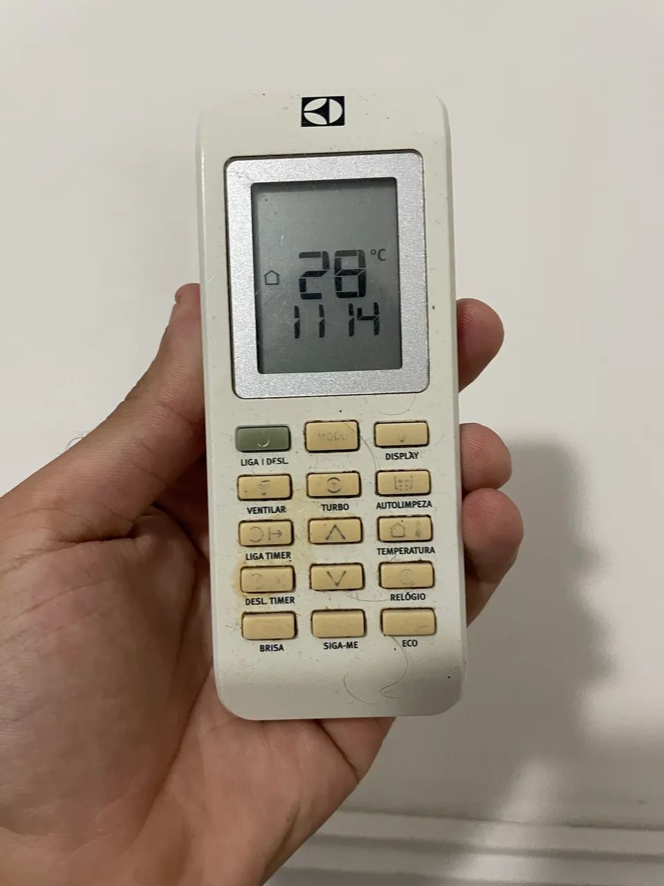 Ar condicionado 9000btus  - Foto 3