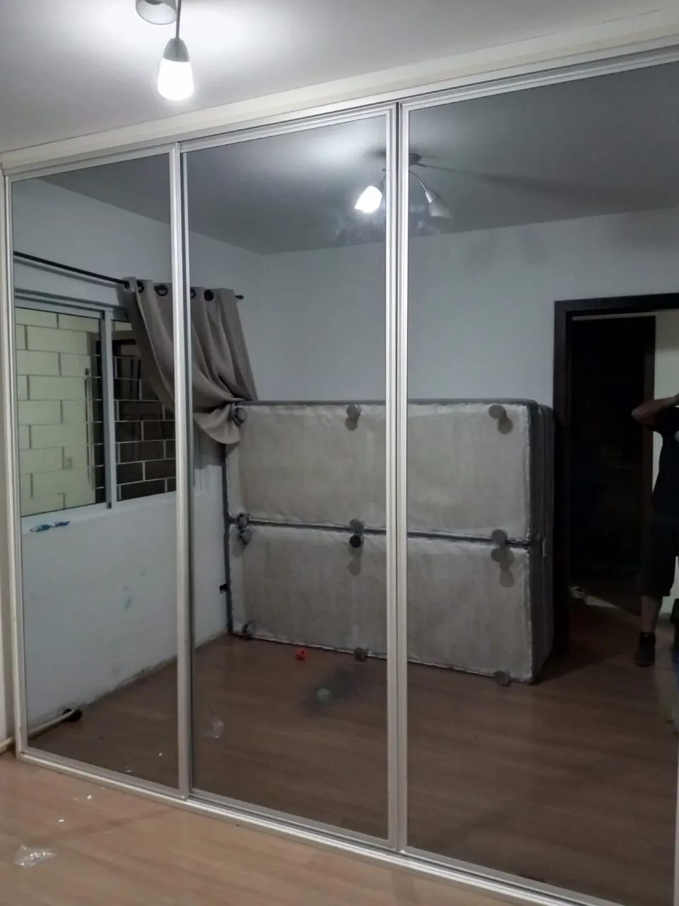 Guarda Roupas de Movel sob Medida - Foto 5