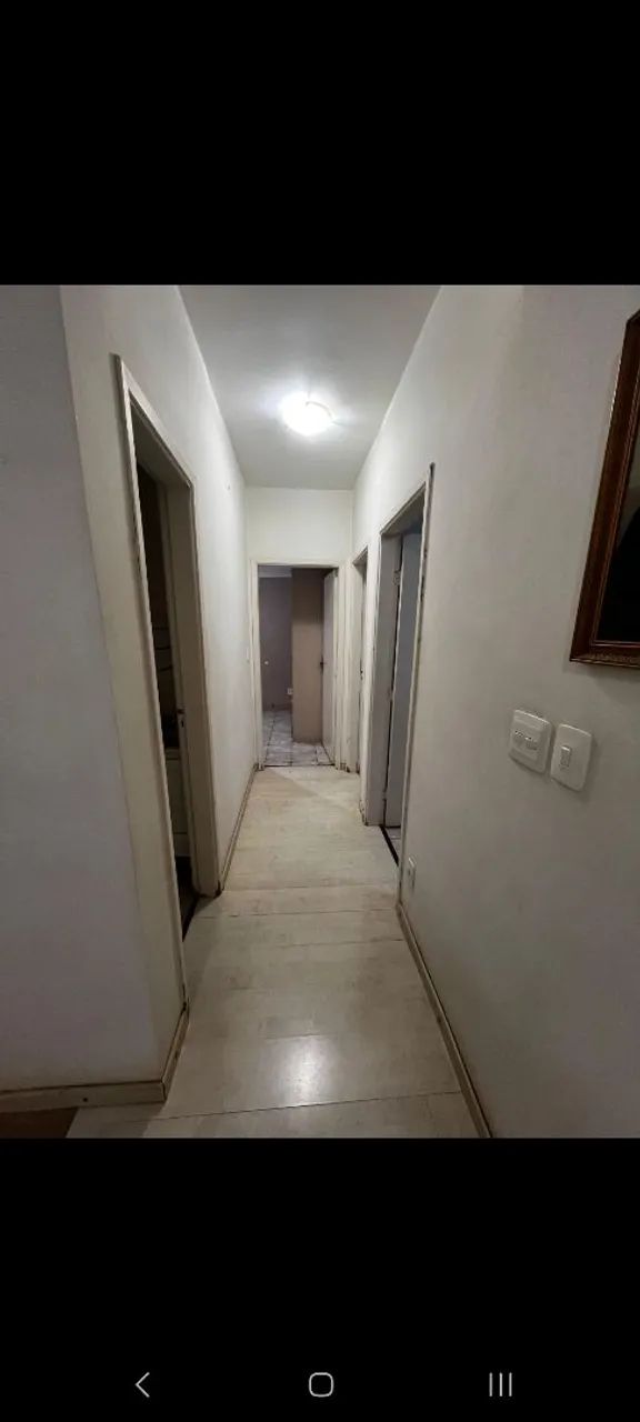 Apartamento ótima localização 