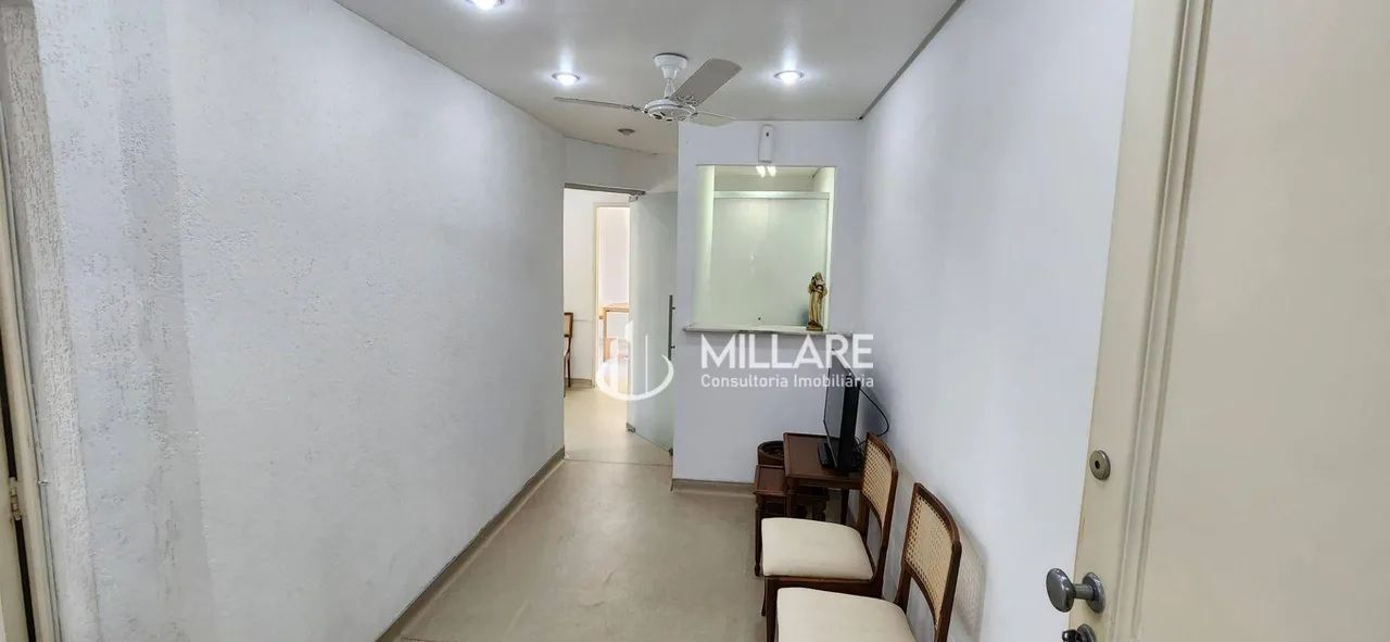 SALA COMERCIAL VENDA VILA CLEMENTINO - Foto 4