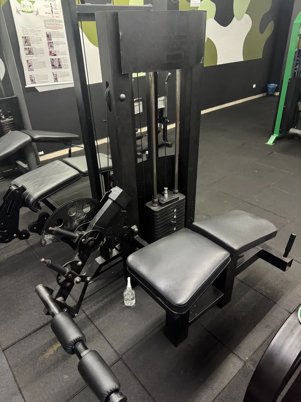 Mesa flexora  - Foto 2