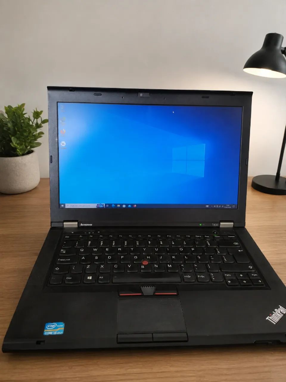 Thinkpad T430