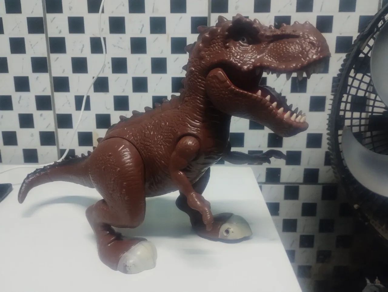 Tirano rex - Foto 3