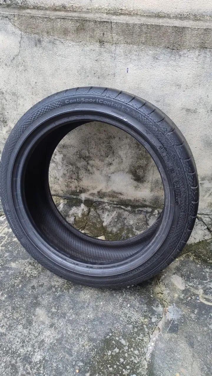 Pneu de Carro - Foto 5