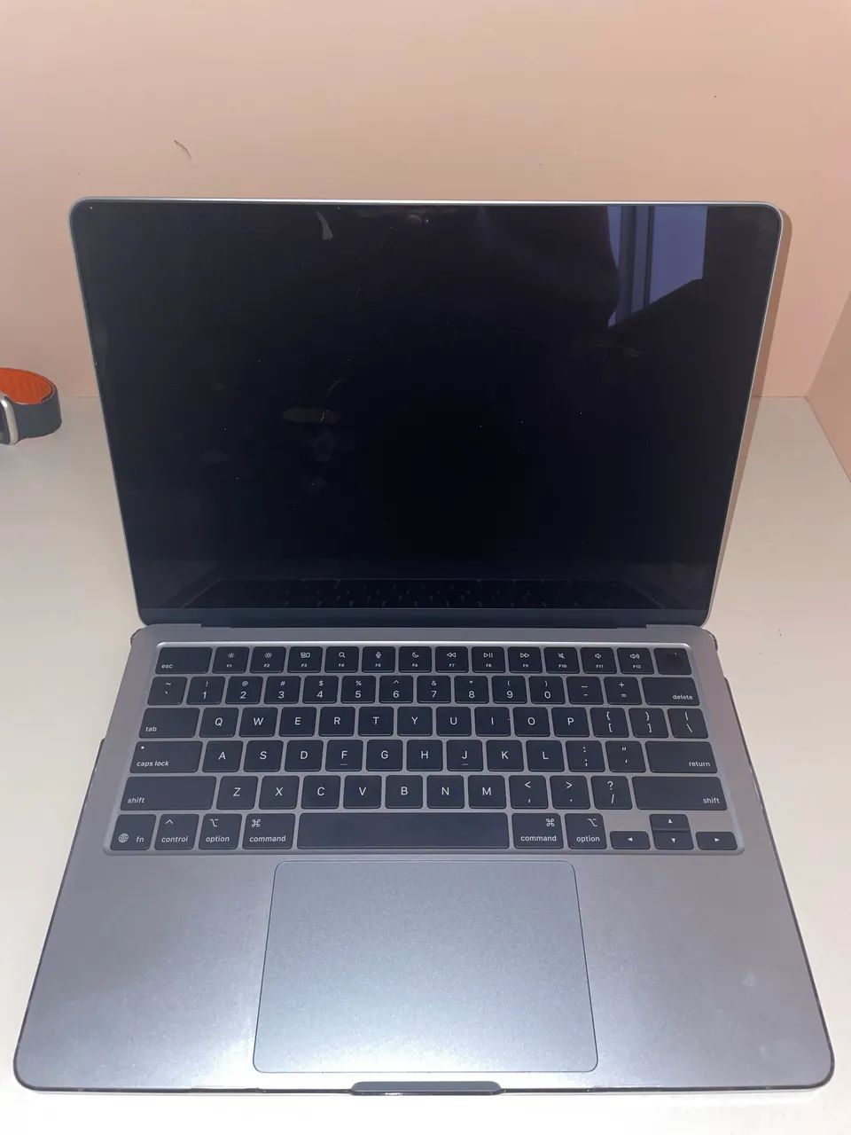 MACBOOK AIR M4 de 16/256 GB SKY BLUE - Foto 2