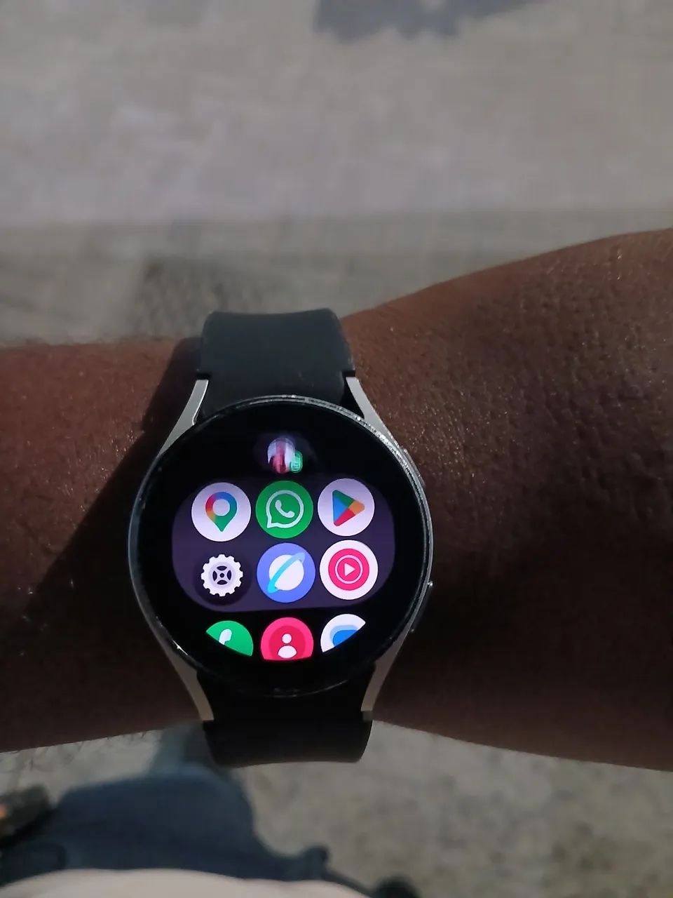 Samsung Galaxy Watch 4  - Foto 4
