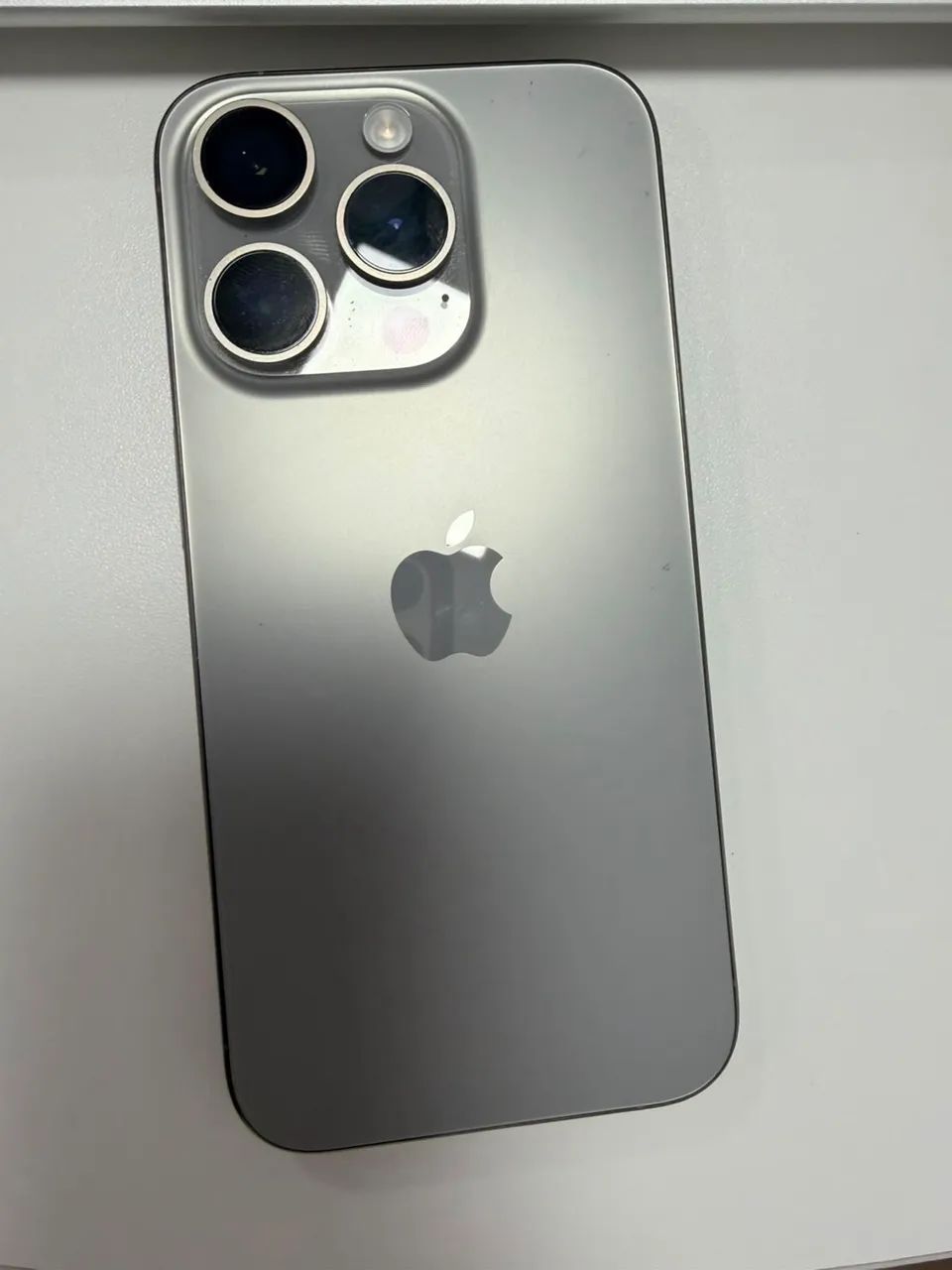 iPhone 15 PRO 128gb - Foto 3
