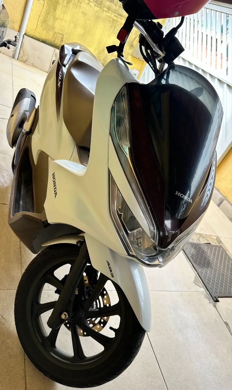Vendo PCX  - Foto 2