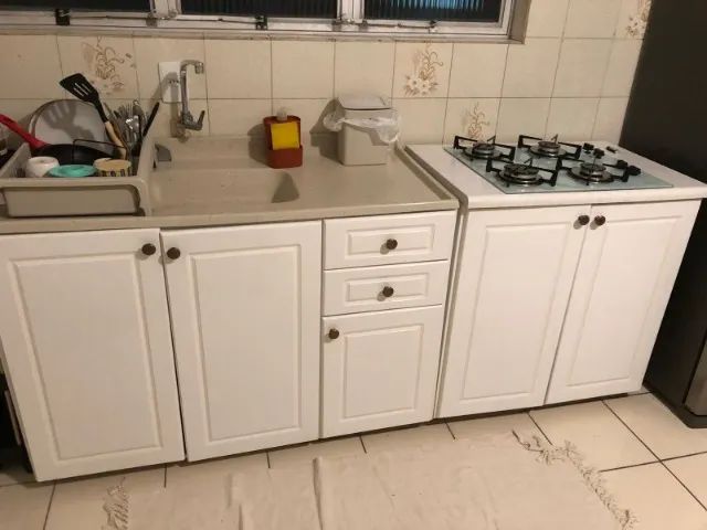 Cozinha + cooktop - Foto 2