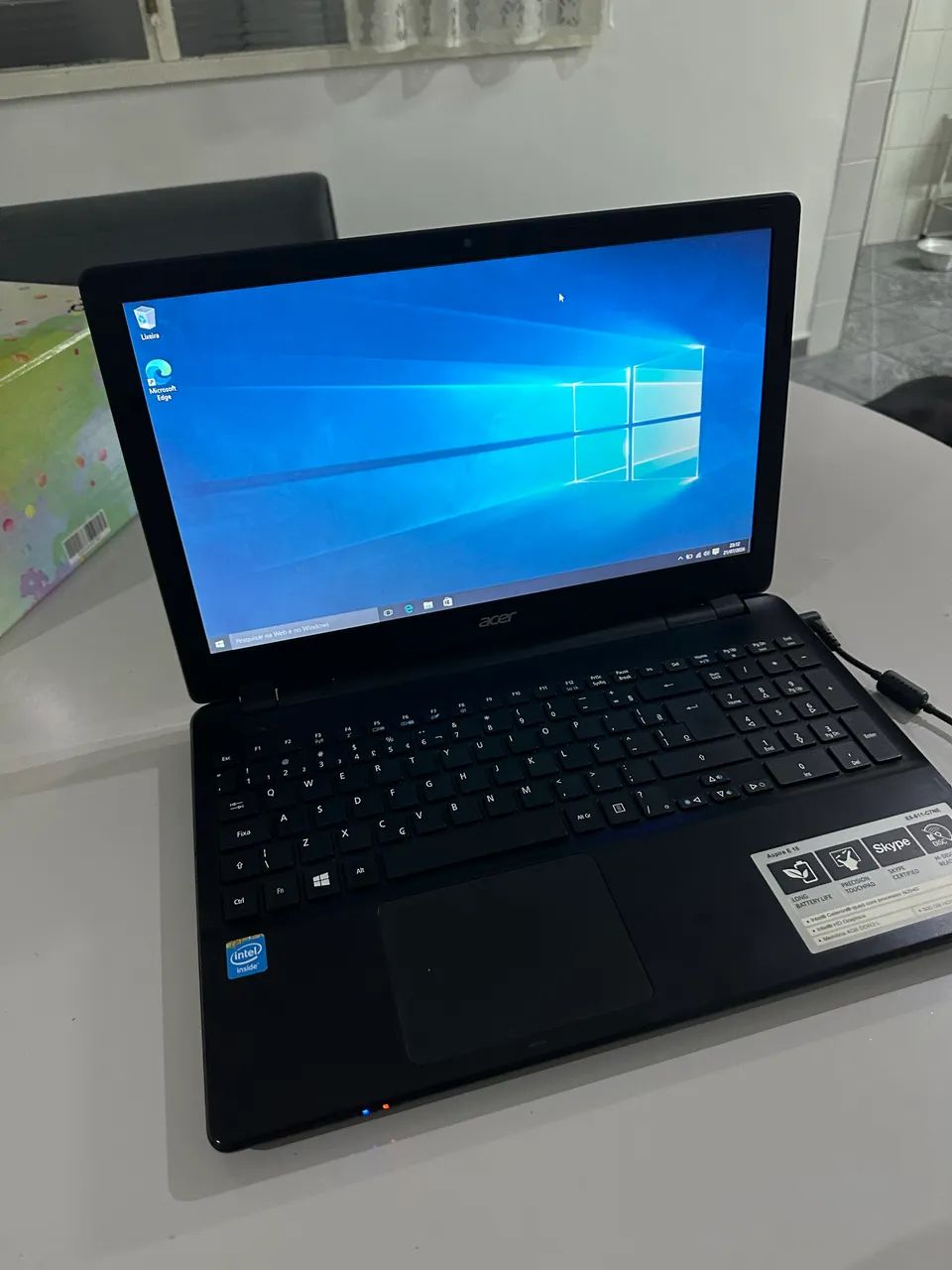 Notebook acer - Foto 2