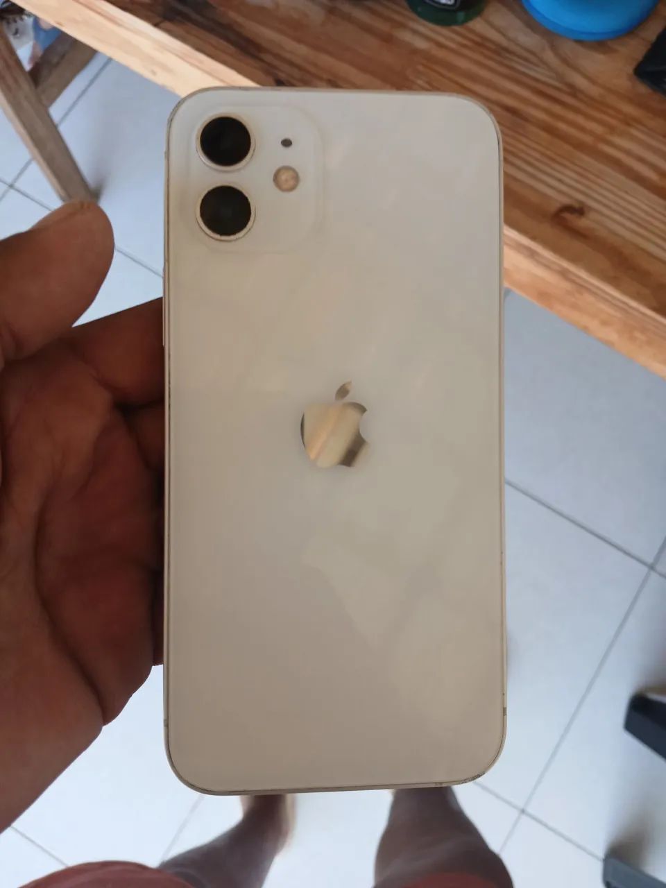 Iphone 12 - Foto 2