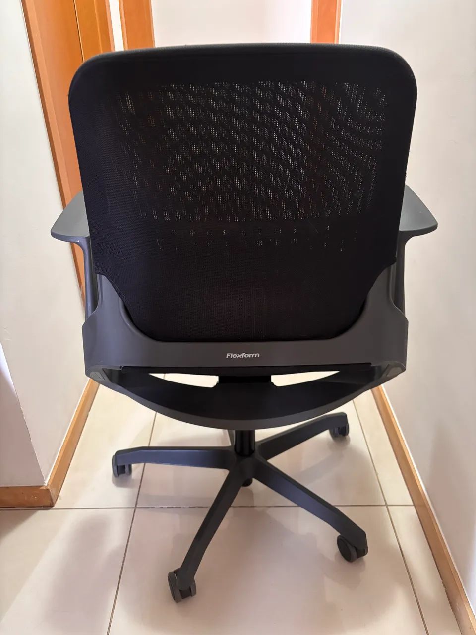 Cadeira Flexform escritorio - Foto 2