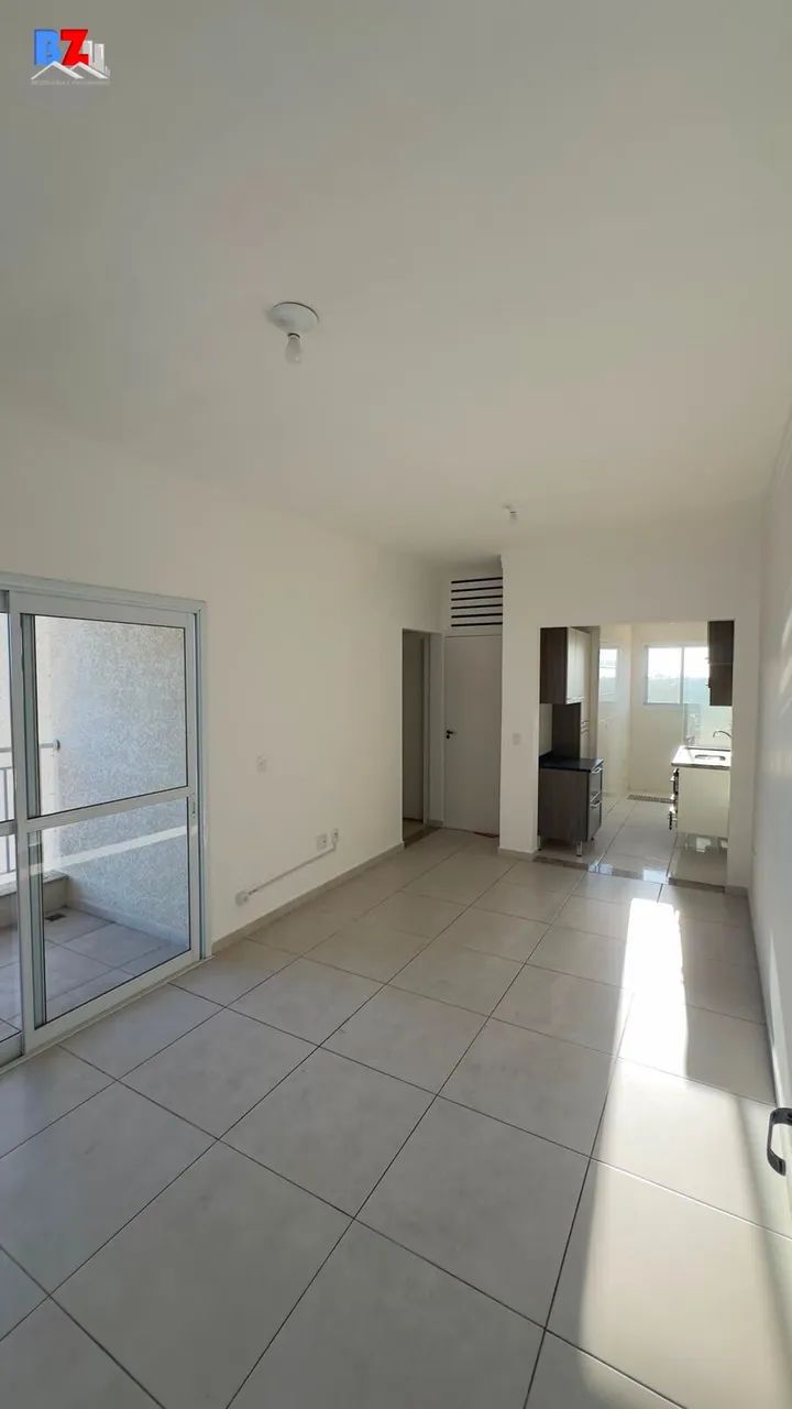 Apartamento em Centro, Boituva/SP - Foto 2