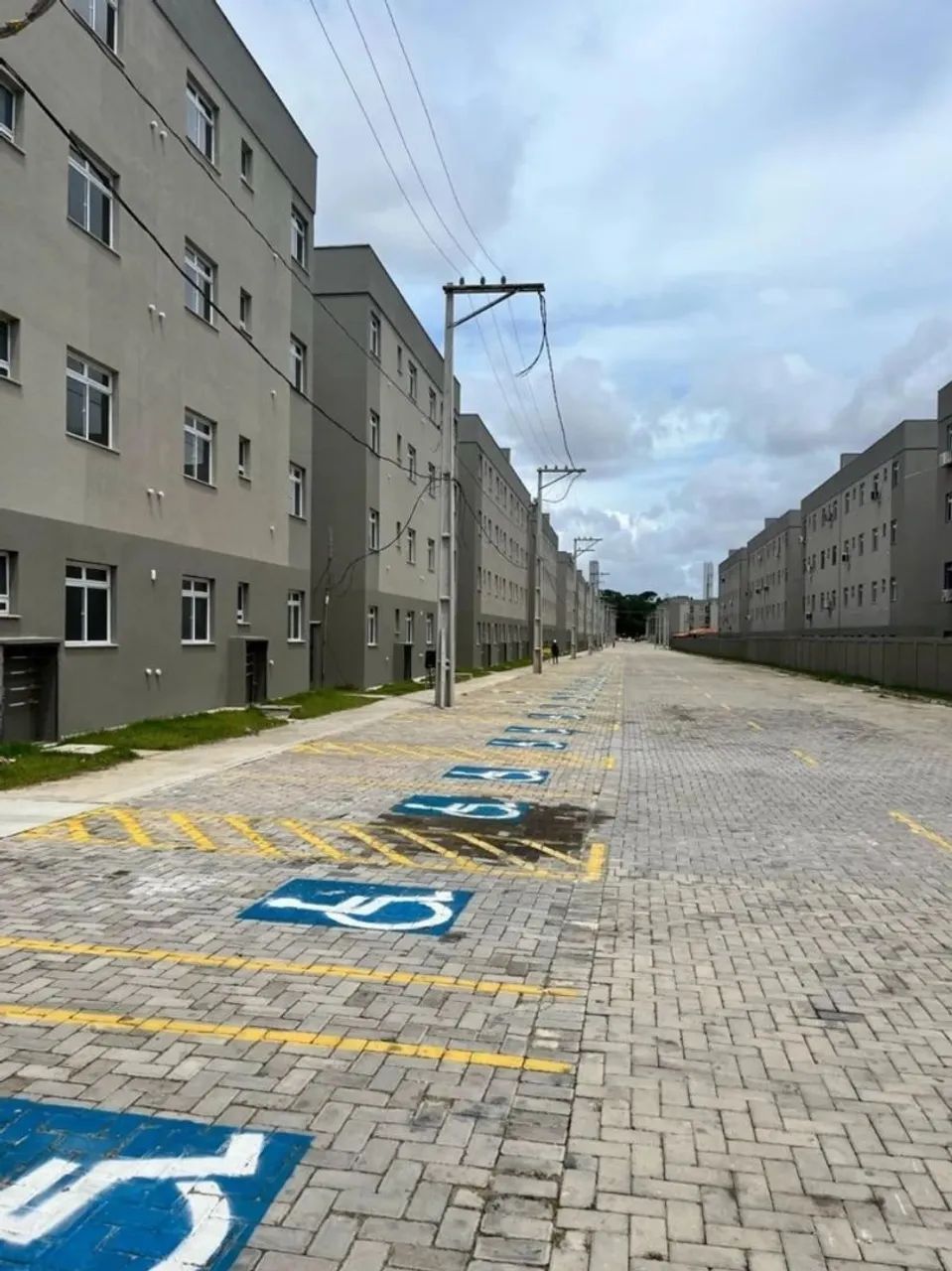 Marajoara 1 apto com 2 quartos - Foto 2
