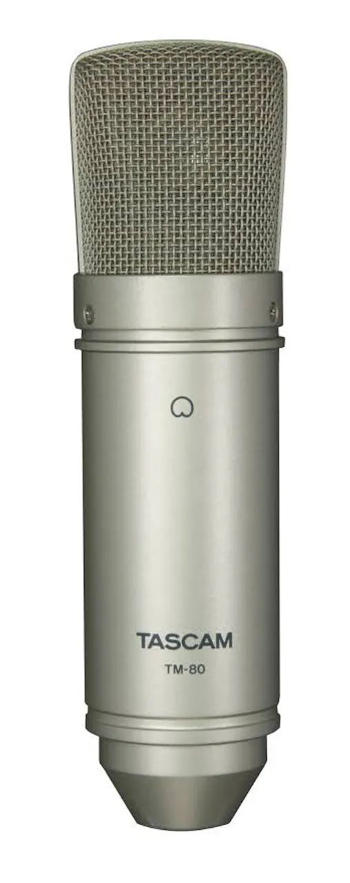 Microfone de studio  - Foto 2