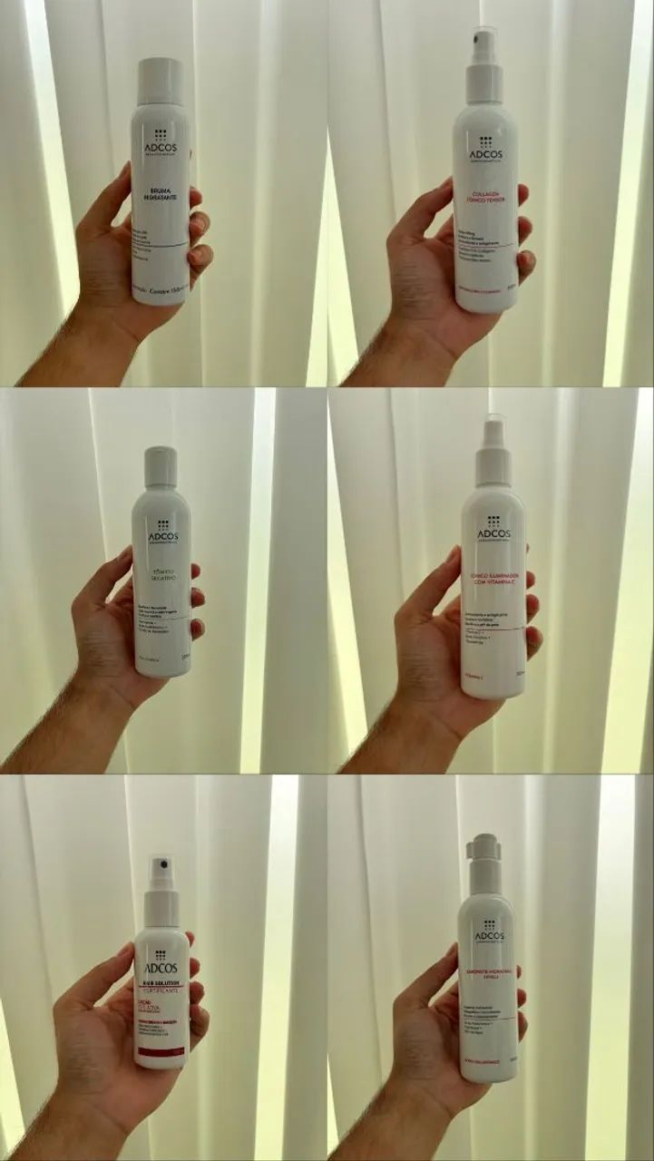 PRODUTOS ADCOS COM 50%  - Foto 2