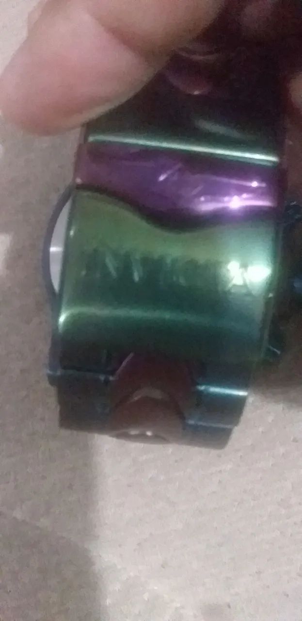 Invicta coringa serie especial AAA+ premium - Foto 2