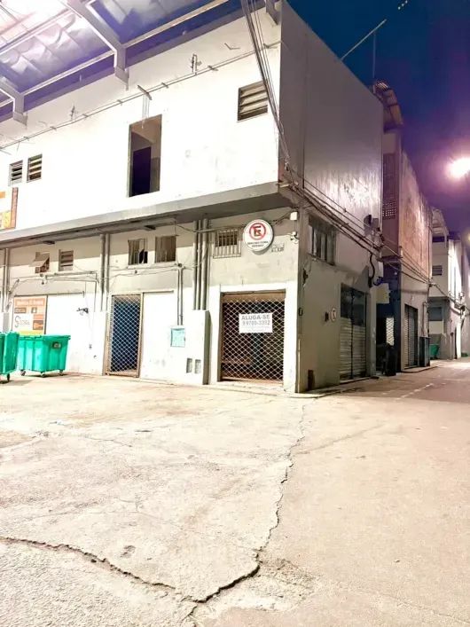 2 LOJAS COMERCIAIS CONJUGADAS  CADEG | BENFICA/RJ  180 m² - Foto 3