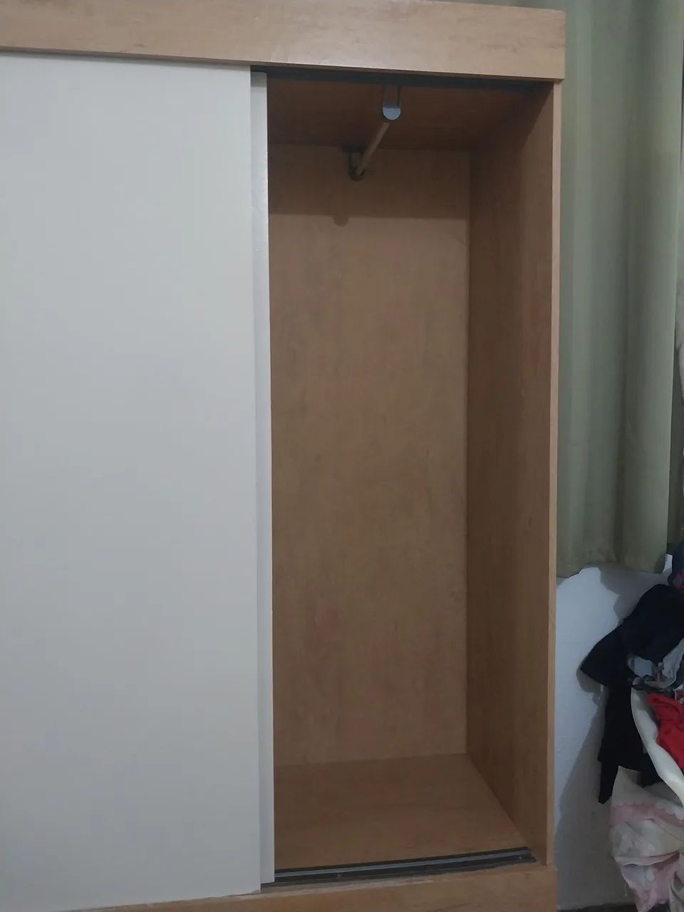 Guarda roupa  - Foto 3