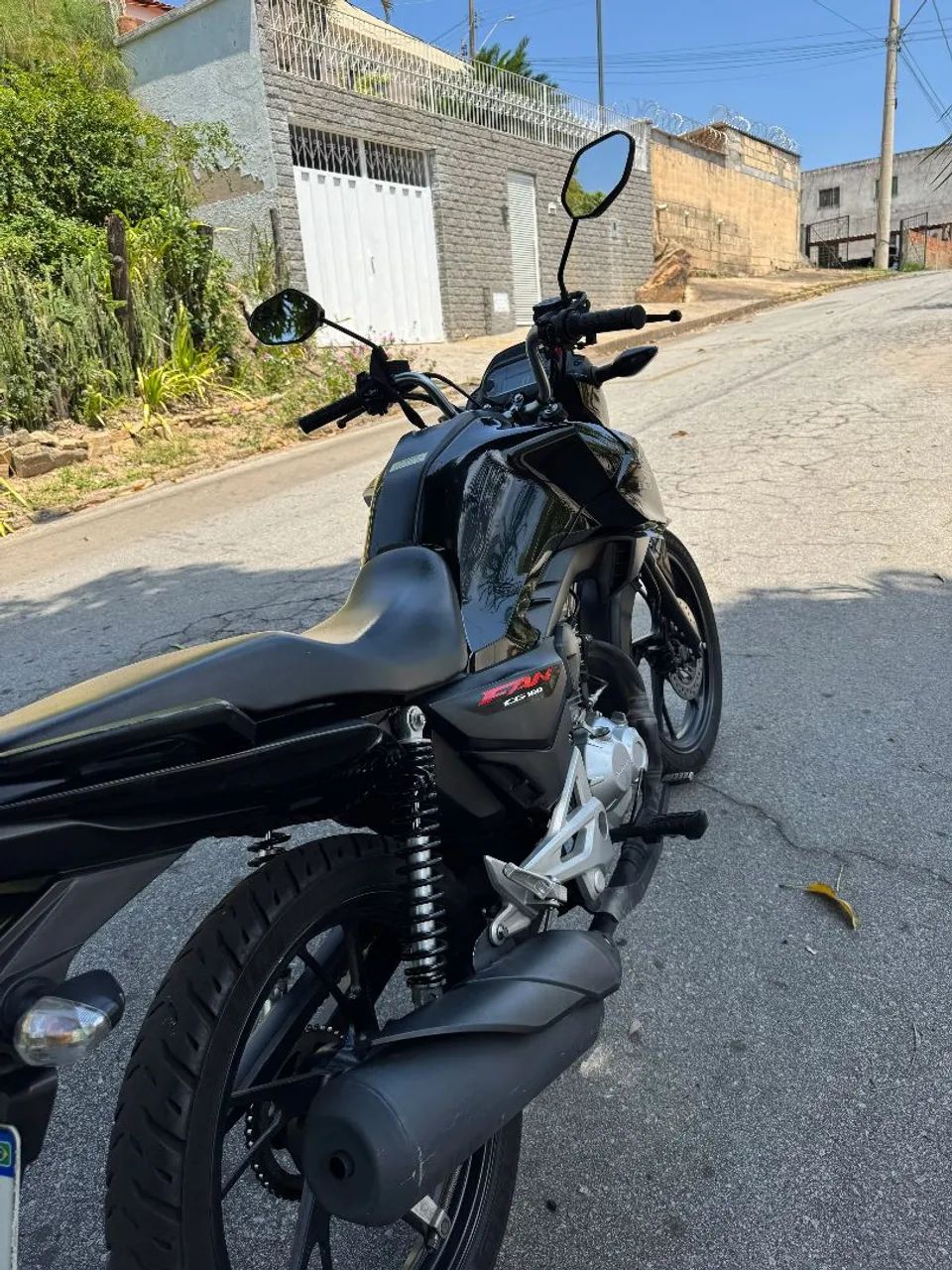 Vendo Fan 160 - Foto 4