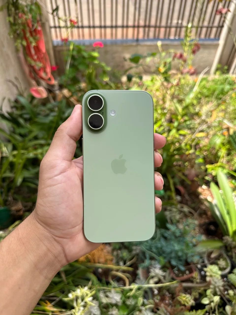 iPhone 17 Todo original bem cuidado 