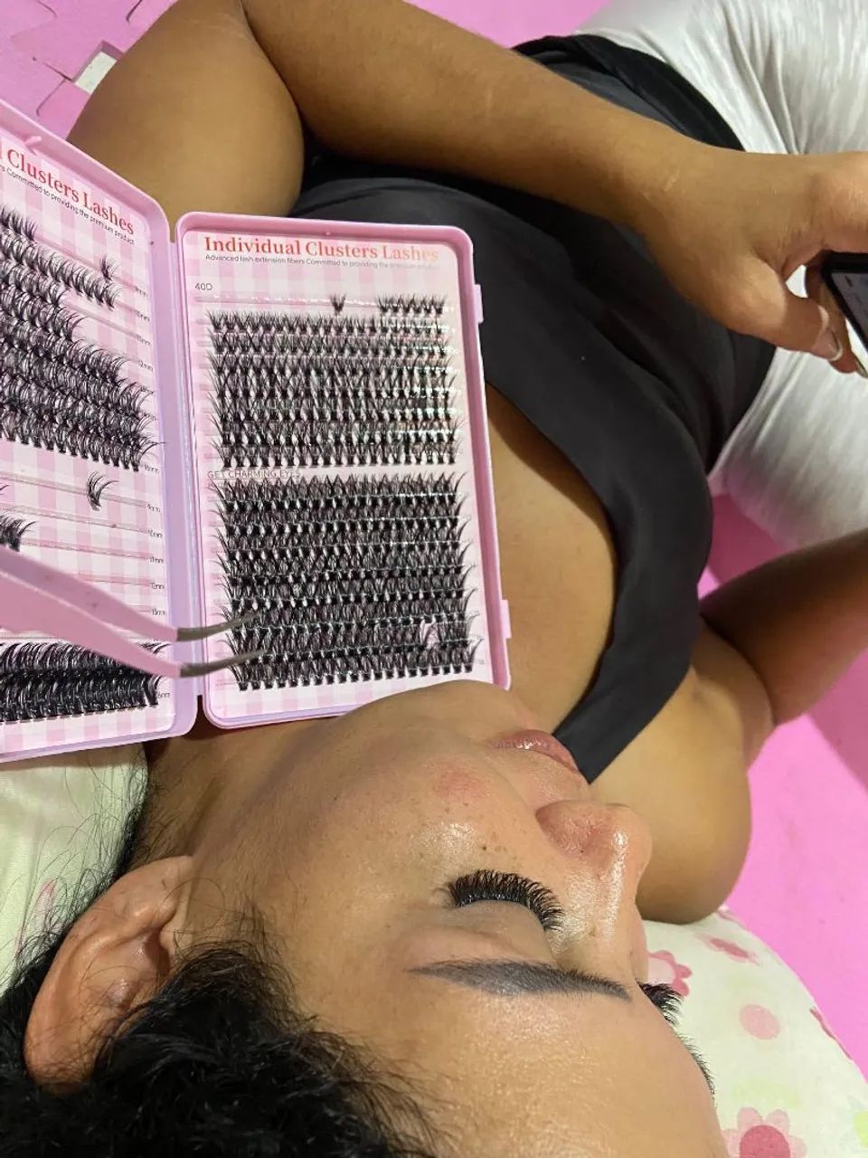 Lash designer a domicílio! - Foto 2