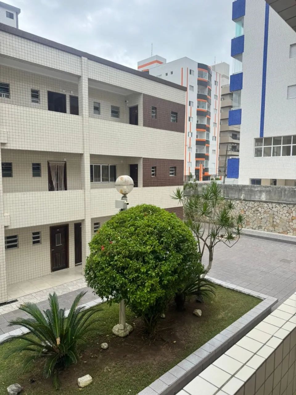 Aluguel de Studios/Kitnets para Temporada - Foto 2