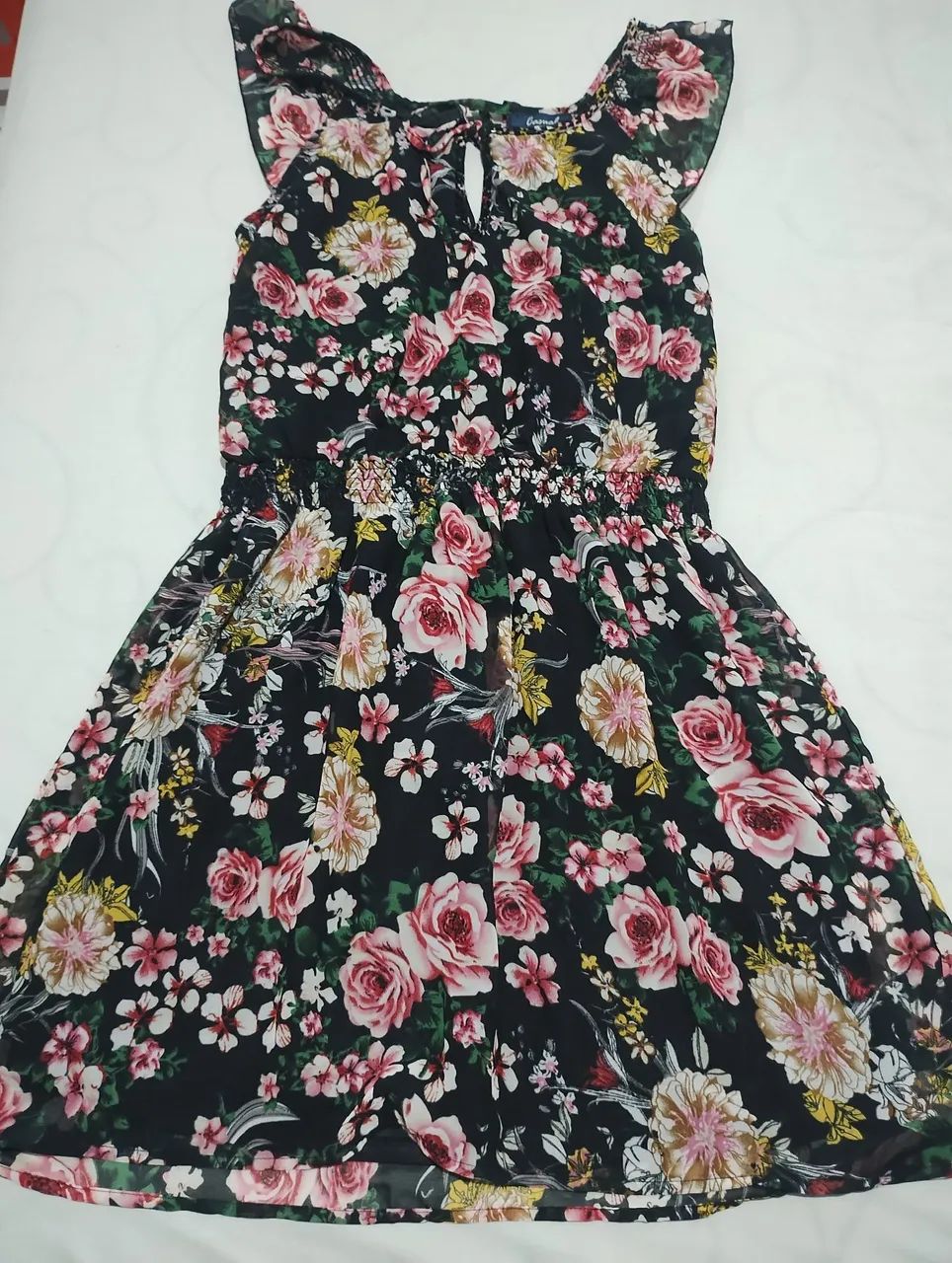 Vestido semi novo 