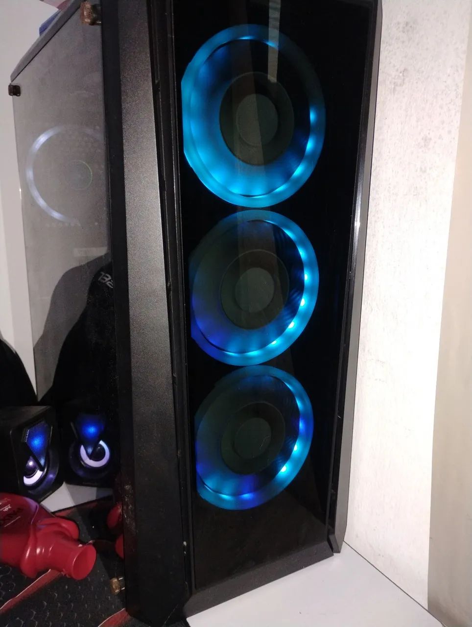 Pc gamer