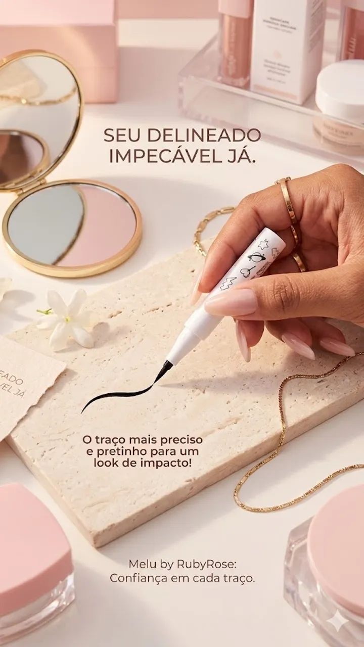 Maquiagem a 10,00 - Foto 4