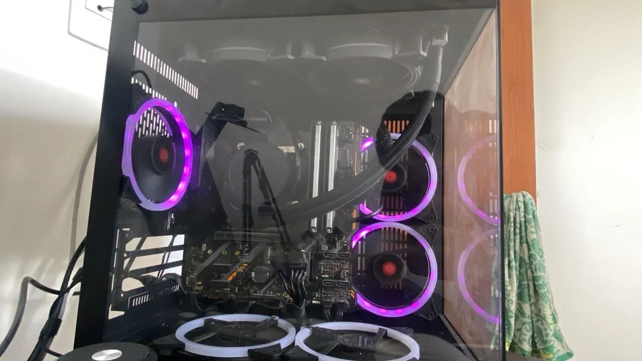 Pc Gabinete  - Foto 2