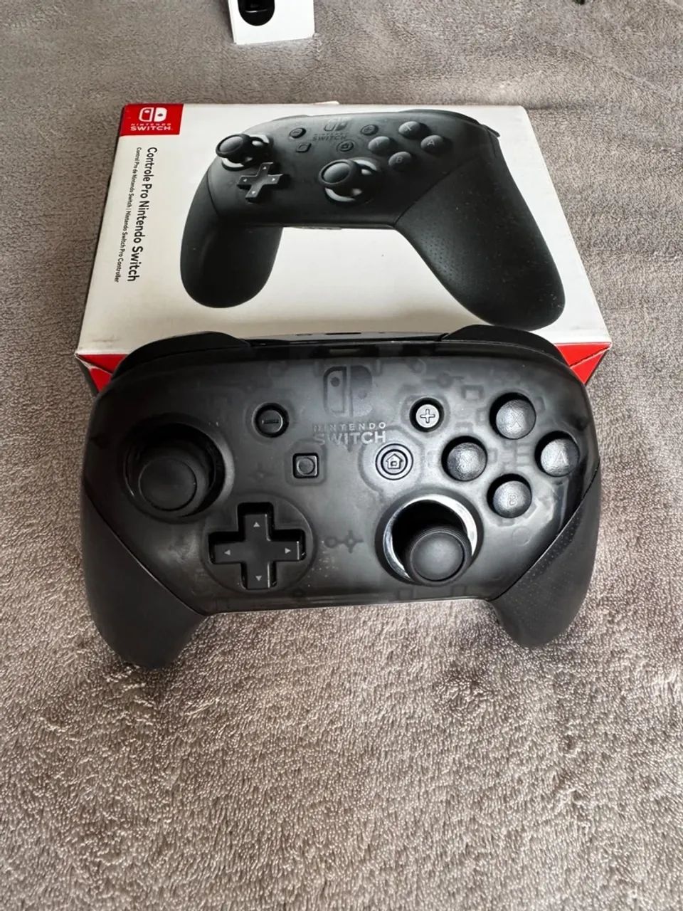 Nintendo Switch Oled 64GB - Foto 4