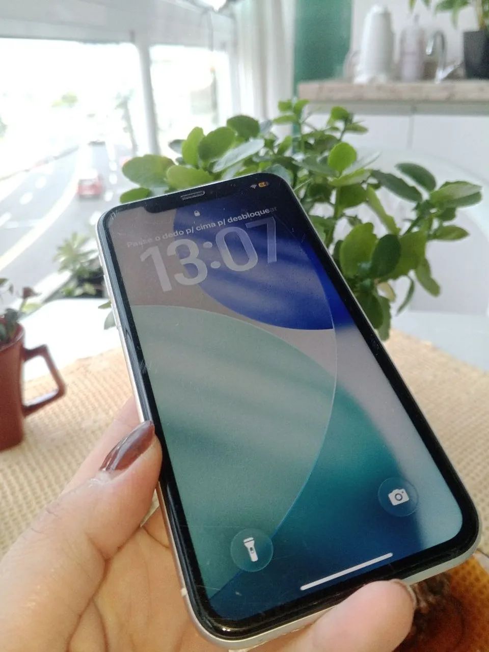iPhone 11