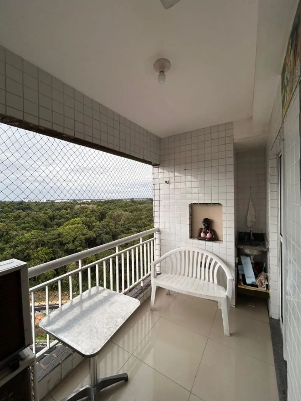 FIT MIRANTE DO PARQUE - Foto 4
