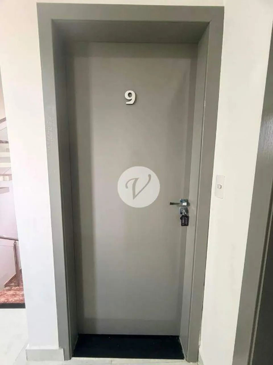 Kitnet para Alugar em Santo André (Jd. Bom Pastor)  26 m² - Foto 3