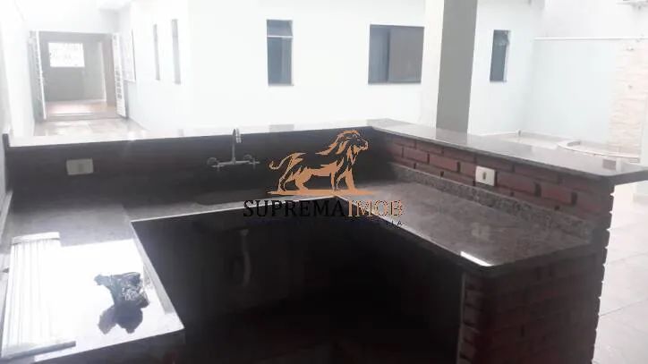 Casa com 2 quartos 160 m² à venda - Vila Carvalho - Sorocaba/SP - Foto 5