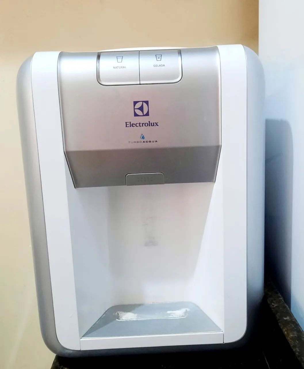 Bebedouro Electrolux 