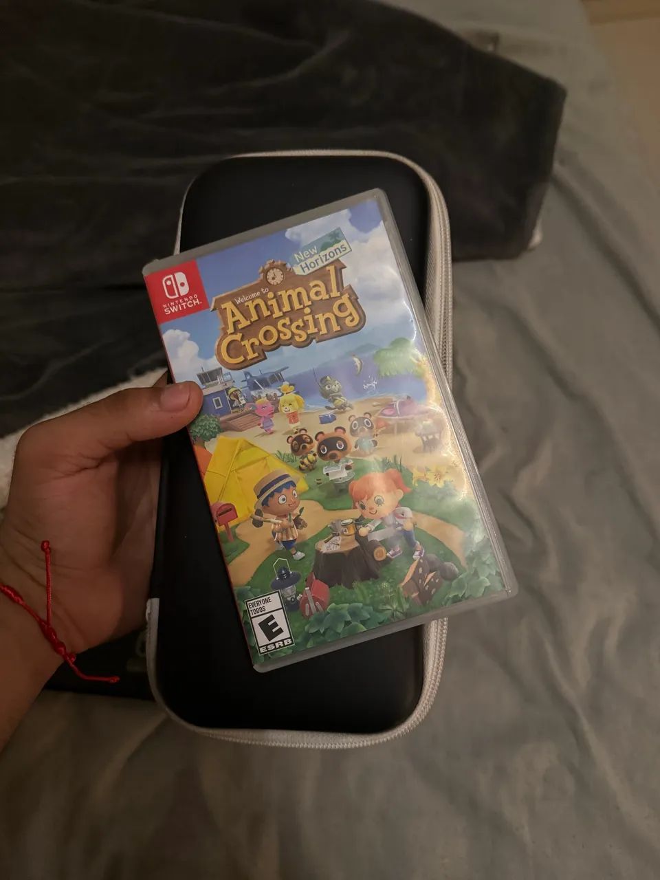 Nintendo Switch. Novo!!! - Foto 3