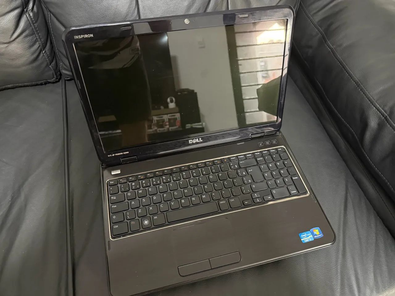 Notebook Core I5  - Foto 2