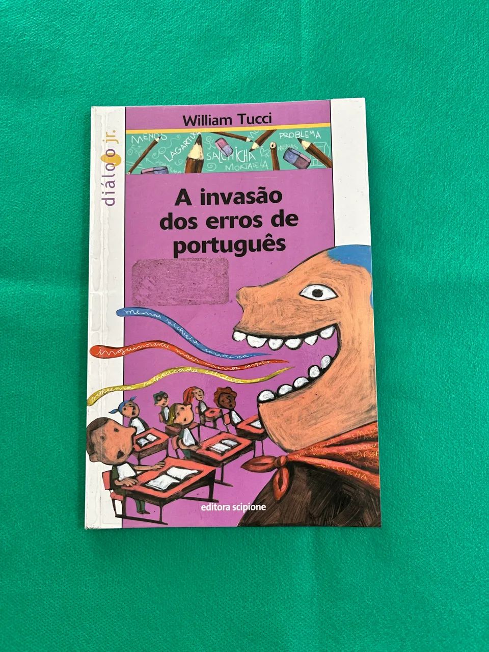 Livros Paradidáticos  - Foto 5