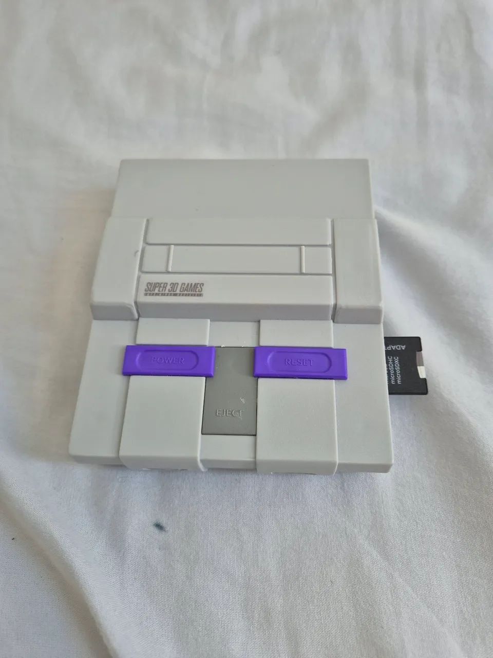 Video game com mais de 130 mil jogos!! - Foto 2