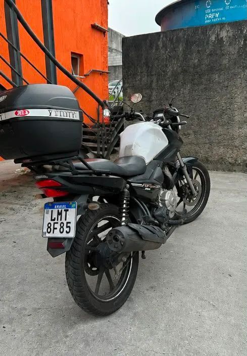 Factor 150c 2019 - Foto 2