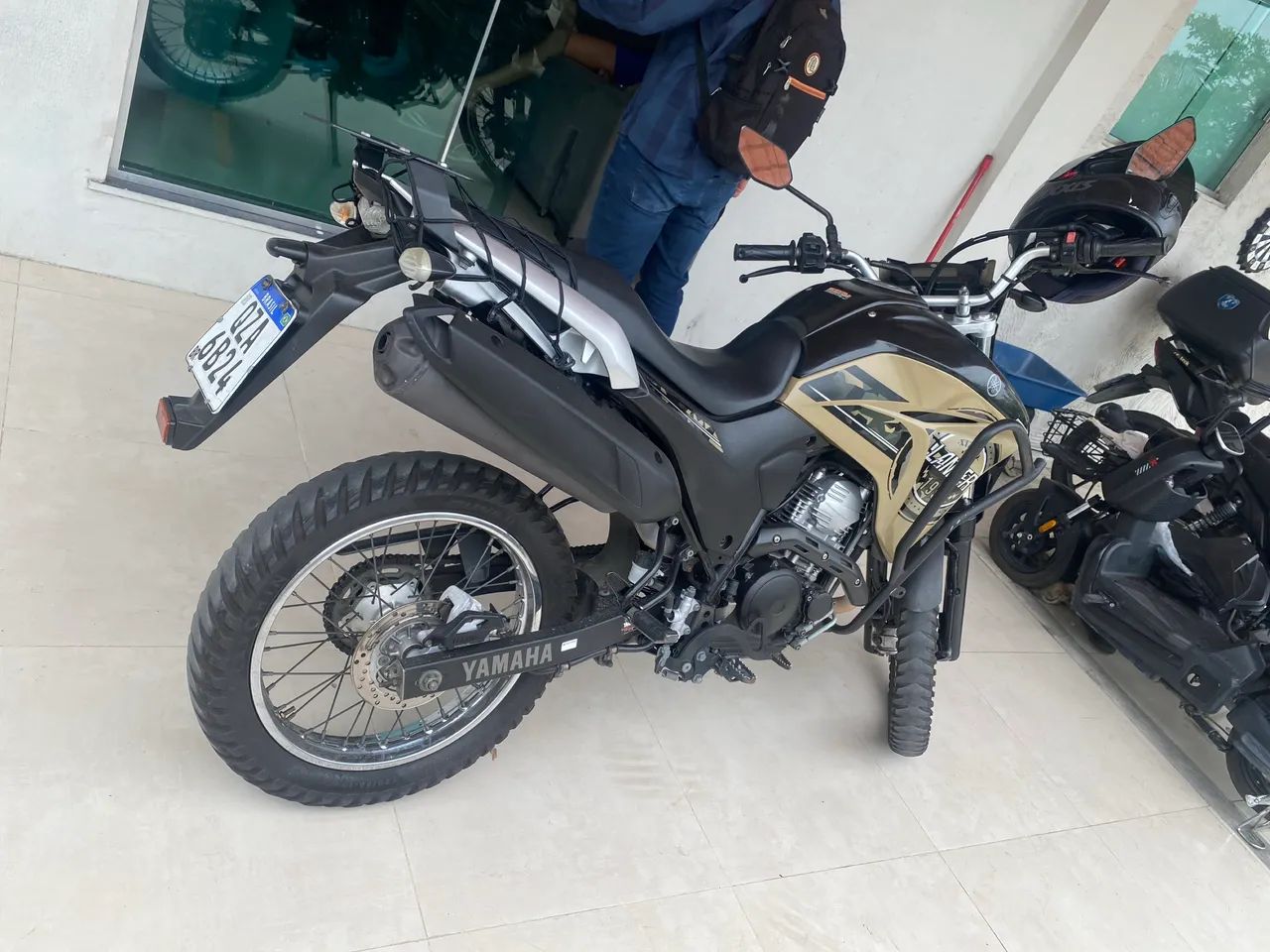 Moto lander 2022 - Foto 3
