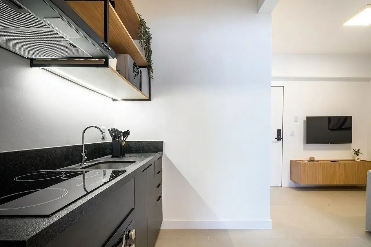 Apartamento de 2 dormitórios no Centro - Foto 4
