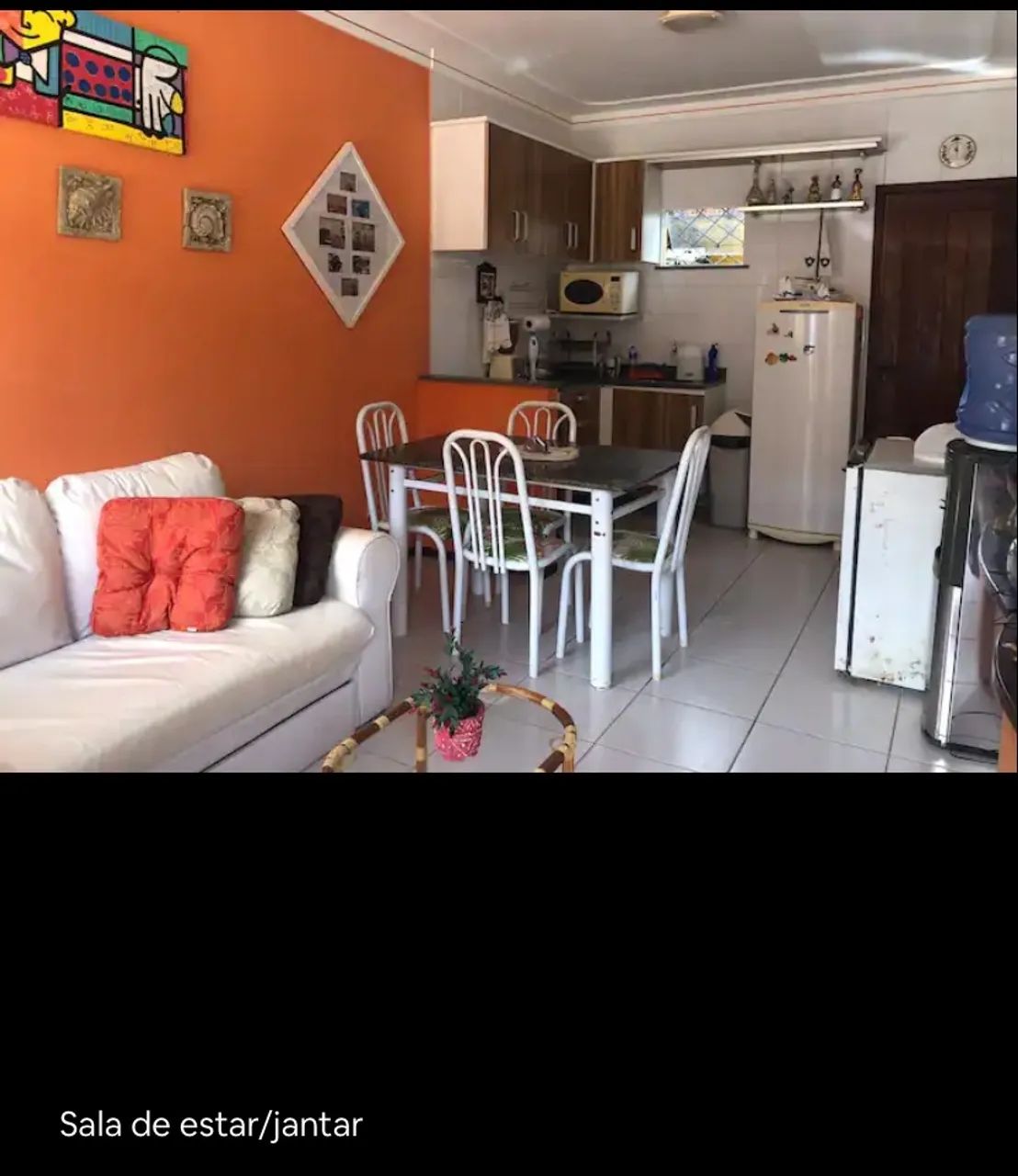 Casa pra temporada  - Foto 12